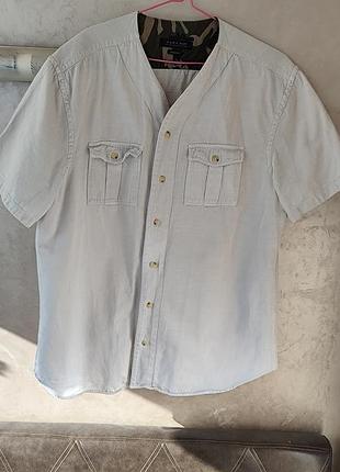 Сорочка чоловіча розмір l/xl