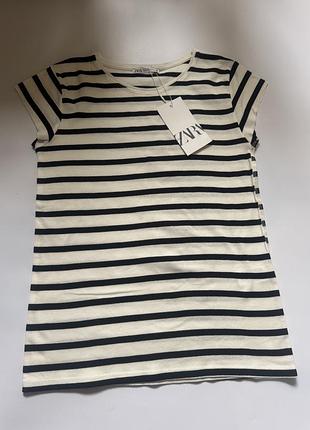 Футболка zara