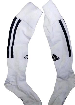 Носки adidas santos с полосками
