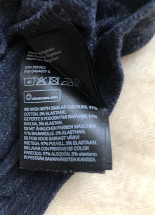 Сукня  h&m 7
