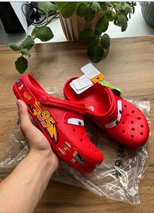 Тапки маквін mcqween
