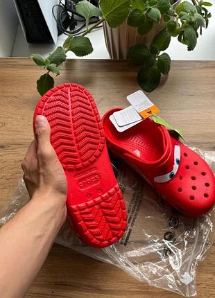 Тапки маквін mcqween 2