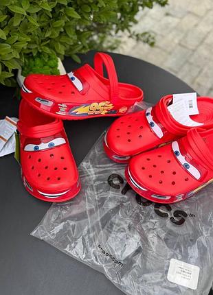 Тапки mcqween маквін