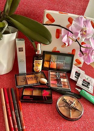 Твій ідеальний beauty box — усе необхідне в одній коробочці! ✨
