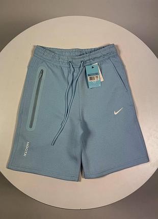 Штани від бренду nike nocta