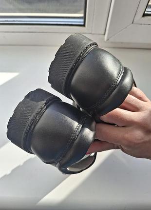 Туфли детские 4