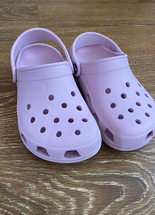 Crocs оригінал 2