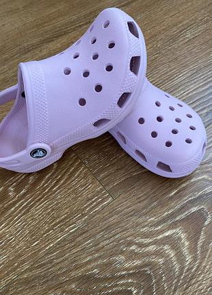 Crocs оригінал