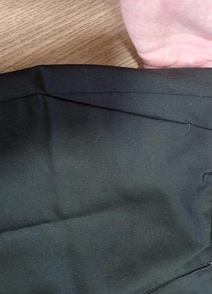 Брюки zara 5