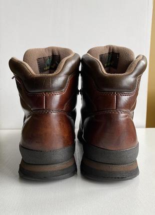Чоловічі черевики timberland 3