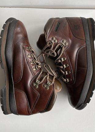 Чоловічі черевики timberland 4