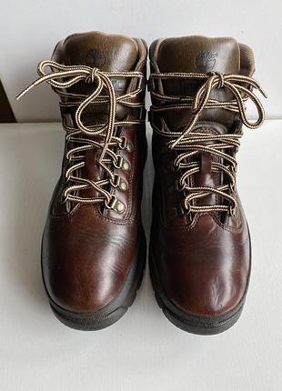 Чоловічі черевики timberland 2
