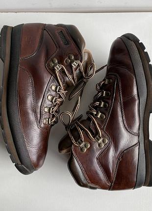 Чоловічі черевики timberland 5
