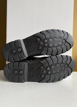 Чоловічі черевики timberland 6