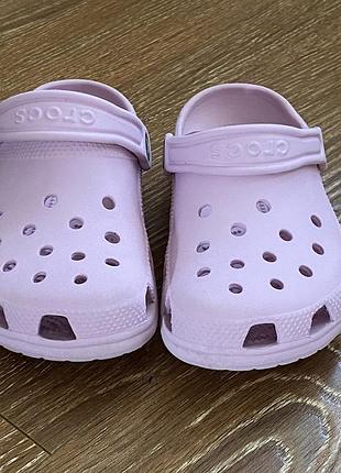 Crocs оригінал 10