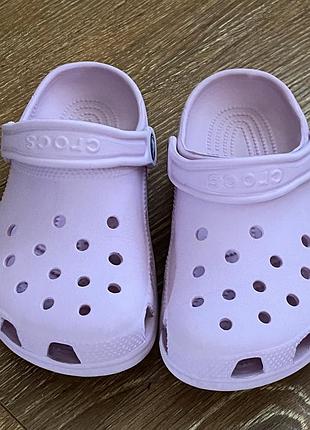 Crocs оригінал 5