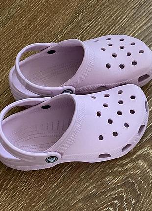 Crocs оригінал 8