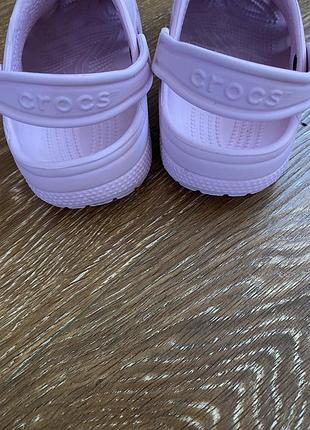Crocs оригінал 9
