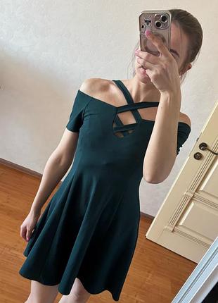 Сукня літня 2