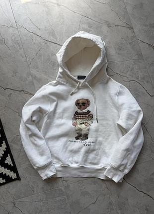 Світшот polo ralph lauren розмір м