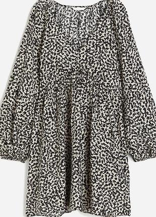 Сукня h&m 4
