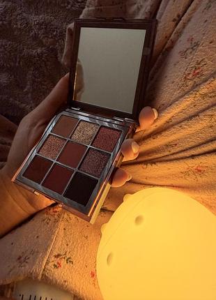 Палатка hudabeauty