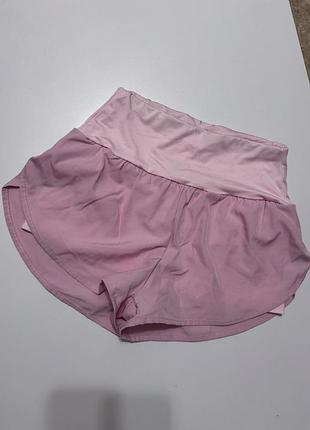 Спортивные шорты shein