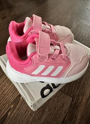 Кросівки для дівчинки adidas