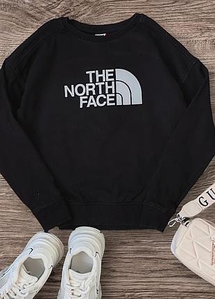 Свитшот the north face 5