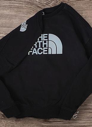 Свитшот the north face 2