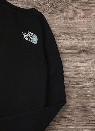 Свитшот the north face 3