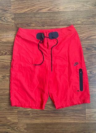 Шорти, шорты nike vintage