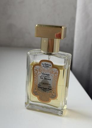 Парфуми la sultane de saba taj palace 40ml