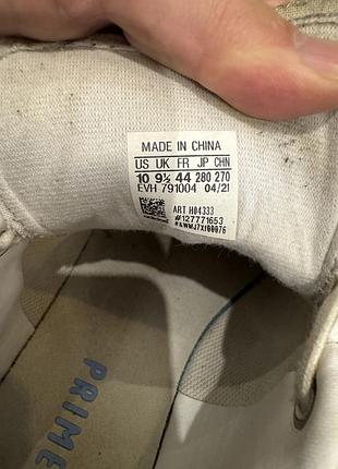 Кеди adidas stan smith оригінал 3