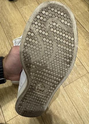 Кеди adidas stan smith оригінал 4