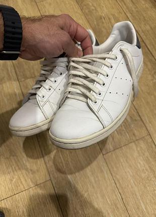 Кеди adidas stan smith оригінал 2