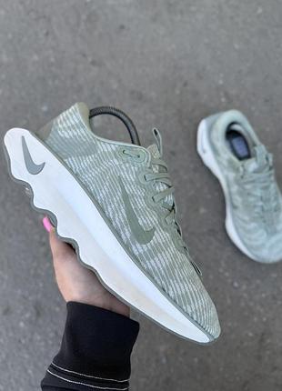 Nike кроссовки оригинал новые 40 размер motiva light