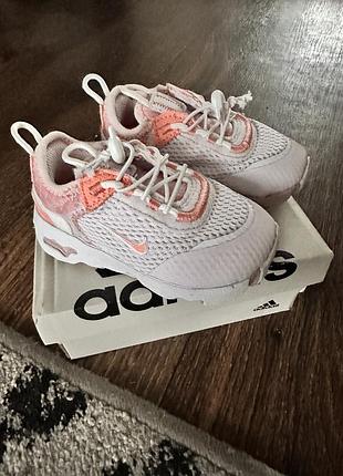 Кросівки nike 21 розмір