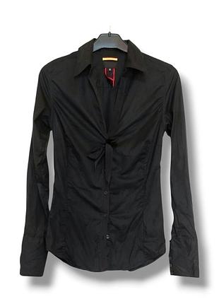Рубашка блуза paul smith