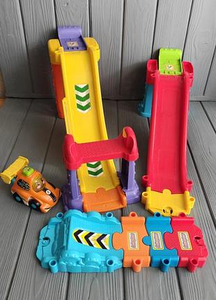 Ігровий набір дорога vtech