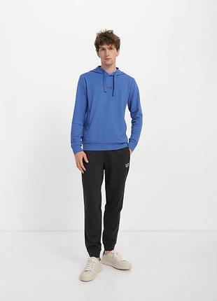 Чоловічий спортивний костюм emporio armani, s