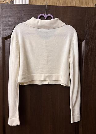 Кардиган cher 17 4