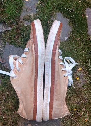 Кеди hilfiger 41 5