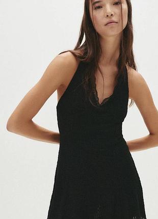 Сукня pull&bear 5