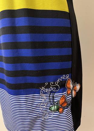 Жіноча сукня desigual s/m 3