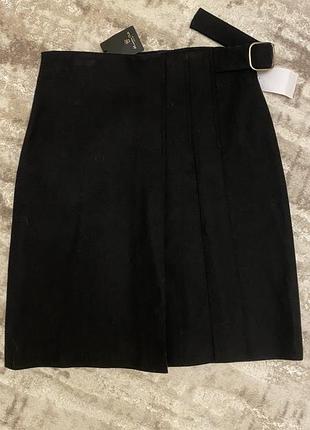 Юбка, спідниця -massimo dutti 2