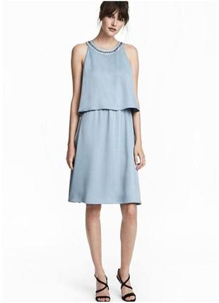 Женское платье размер xl. бренда h&amp;m