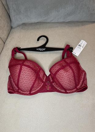 Valege бюстгальтер 90 д