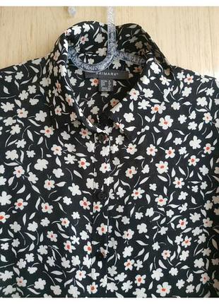 Блузка primark размер m (46) новая.