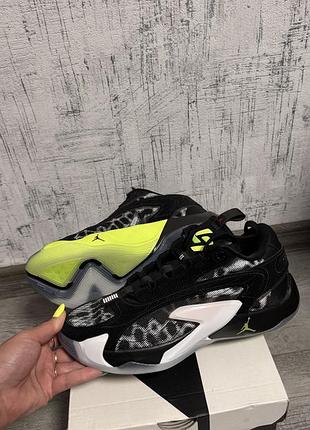Кросівки jordan original 38, 38.5розмір